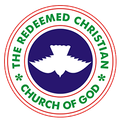RCCG Love Assembly Logo
